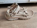 Teva sandalen hurricane XLT2 dames beige crème nieuw size 40, Beige, Nieuw, Teva, Sandalen of Muiltjes