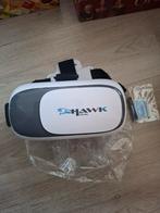 Salora Virtual Reality VR Bril, Spelcomputers en Games, Virtual Reality, Ophalen of Verzenden, Zo goed als nieuw, VR-bril, Telefoon