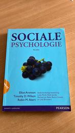 Sociale psychologie, Boeken, Ophalen of Verzenden, Zo goed als nieuw, Overige onderwerpen