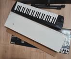 Keyboard, Muziek en Instrumenten, Keyboards, Ophalen of Verzenden, Zo goed als nieuw, 61 toetsen, Overige merken