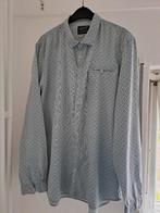 Heren Overhemd van Petrol Industries 2XL, Petrol Industries, Ophalen of Verzenden, Gedragen, Halswijdte 43/44 (XL)
