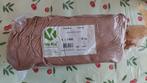 Pottenbak klei ve-ka pipoos bijna 10kg, Ophalen of Verzenden