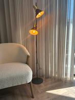 Vloerlamp zwart, Huis en Inrichting, Lampen | Vloerlampen, Ophalen