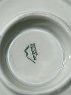 Vintage Winterling Kirchenlamitz Bavaria Sauskom wit 1960, Antiek en Kunst, Antiek | Servies los, Ophalen of Verzenden