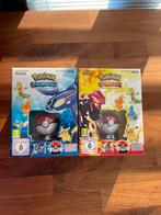 Pokémon Omega Ruby & Alpha Sapphire Big Box Editie Nieuw, Spelcomputers en Games, Games | Nintendo 2DS en 3DS, Nieuw, Ophalen of Verzenden