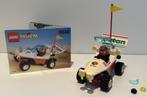 Lego 6648 Octan strandracer, Ophalen of Verzenden, Gebruikt, Lego
