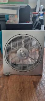Inventum - Ventilator, Ophalen, Zo goed als nieuw, Tafelventilator