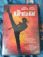 The Karate kid (dvd), Alle leeftijden, Ophalen of Verzenden, Zo goed als nieuw