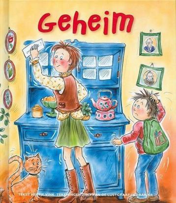 Geheim Hijltje Vink 9033629070 beschikbaar voor biedingen