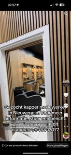 Kapper gezocht, Overige vormen