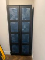 ZSM OPHALEN Ikea vitrinekast, Ophalen, Zo goed als nieuw, 25 tot 50 cm, 50 tot 100 cm