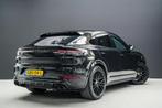 Porsche Cayenne E-Hybrid 3.0 462pk Platinum Edition |sportde, Automaat, Cayenne, 14 kWh, Gebruikt