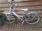 Batavus Diva 26 inch, Fietsen en Brommers, Fietsen | Meisjes, Ophalen, Gebruikt, 26 inch of meer