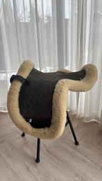 Christ lammie schapenbont onderlegger maat S, Ophalen of Verzenden, Zo goed als nieuw, 75 tot 100 cm, Minder dan 50 cm