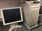 MacPro G5, Computers en Software, Apple Desktops, Ophalen, Gebruikt, HDD, 1 TB