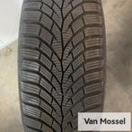 Continental WinterContact TS870 205/60/R16 96H XL, Gebruikt, 16 inch, Band(en), Personenwagen