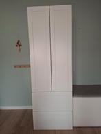 Ikea smastad/platsa kinder kledingkast, Ophalen, 50 tot 100 cm, Zo goed als nieuw, 150 tot 200 cm