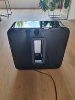Sonos sub gen 3, Ophalen, Subwoofer, Zo goed als nieuw, Sonos