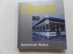Diners American Retro, Ophalen of Verzenden, Zo goed als nieuw