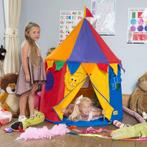 Bazoongi circustent, speeltent circus, Ophalen of Verzenden, Nieuw