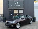 Opel Astra 1.4 Turbo Clima|Cruise|Stoel&Stuur v.w|Trekhaak|O, Auto's, Opel, Voorwielaandrijving, Zwart, 4 cilinders, Origineel Nederlands