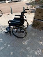 Rolstoel te koop, Diversen, Rolstoelen, Ophalen of Verzenden, Gebruikt, Duwrolstoel
