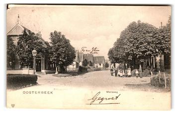 Oosterbeek, Mariaweg beschikbaar voor biedingen