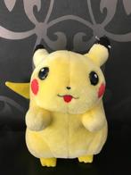 Pokémon Pikachu pratende Interactieve knuffel 1998, Ophalen of Verzenden, Zo goed als nieuw, Overige typen