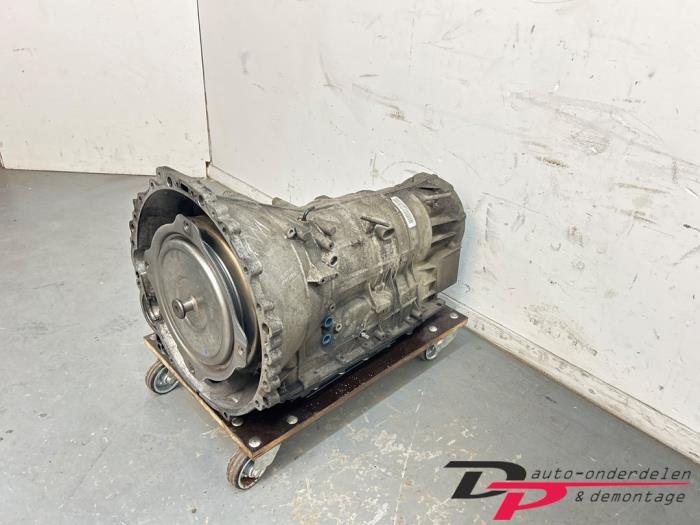 Automaatbak van een Landrover Discovery, -, -, Ophalen of Verzenden, -