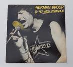 U.S.A LP   Herman Brood  Shpritsz, Ophalen of Verzenden, 1960 tot 1980, Gebruikt, 12 inch