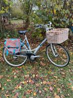 Batavus compass damesfiets, Fietsen en Brommers, Ophalen of Verzenden, Gebruikt, Batavus