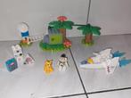 Duplo Disney Toy Story planeet missie Buzz, Gebruikt, Ophalen of Verzenden, Duplo, Duplo