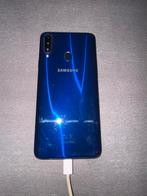 Samsung Galaxy A20 - Goedkoop!, Gebruikt, Blauw, Ophalen of Verzenden, Zonder simlock
