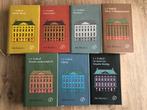 J.J. Voskuil - Het Bureau (hardcover, eerste druk), Verzenden, Zo goed als nieuw, Nederland