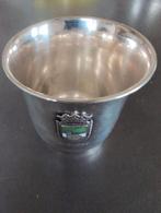 Verzilverde herdenkings beker v Waning 1919-1959, Ophalen of Verzenden