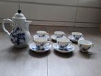Bavaria Germany servies, Ophalen
