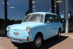 Auto Bianchi BIANCHINA PANORAMICA Fiat 500 GERESTAUREERD, Auto's, Oldtimers, Overige merken, Overige carrosserieën, Bedrijf, Handgeschakeld
