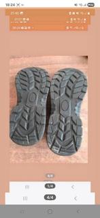 Atlas werkschoenen € 25,00, Doe-het-zelf en Verbouw, Veiligheidskleding, Ophalen of Verzenden, Zo goed als nieuw