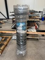 1 x rol harmonicagaas (25 meter) hoogte 125 centimeter!, Tuin en Terras, Gaas en Draad, Ophalen, Nieuw, 20 meter of meer, Gaas