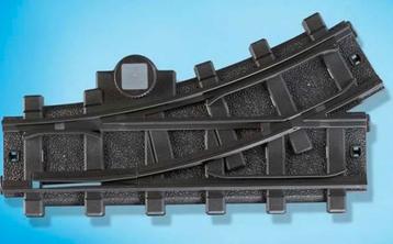 Playmobil RC-trein 4388 wissel links beschikbaar voor biedingen