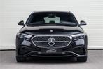 Mercedes-Benz E-Klasse Estate 300 e AMG Line Facelift, Lucht, Automaat, Achterwielaandrijving, Gebruikt, Zwart
