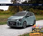 Kia Picanto 1.0 DPi GT-Line KIA PICANTO GT-LINE 5 ZITS/ NIEU, Euro 6, 4 stoelen, Bedrijf, Handgeschakeld