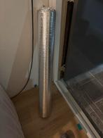 Ondervloer laminaat alufoam, Ophalen, Overige materialen, 30 cm of meer, 50 tot 150 cm