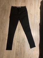Zwarte Clockhouse Dames Jeans, Ophalen of Verzenden, Zo goed als nieuw, Zwart, Overige jeansmaten