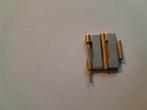 Armbant omega constellation horloges tussen stuks 18.k.gold., Ophalen of Verzenden, Goud, Overige materialen, Dame