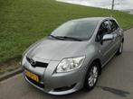 Toyota Auris 1.6-16V Dynamic 5-drs Nw Apk, Voorwielaandrijving, Gebruikt, Zwart, 4 cilinders