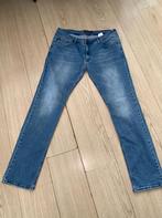 Armani jeans maat 38 als nieuw, Kleding | Heren, Spijkerbroeken en Jeans, Overige jeansmaten, Blauw, Ophalen of Verzenden, Armani jeans