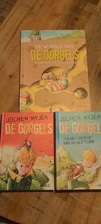 De Gorgels, Ophalen, Zo goed als nieuw, Fictie algemeen