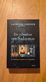 De schaduw van Salomo - Laurence Gardner, Ophalen of Verzenden