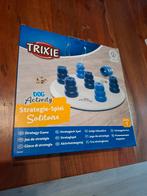 Trixie honden strategisch spel, level 1, Ophalen